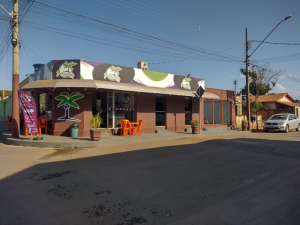 KARINA DA COSTA SILVA LTDA