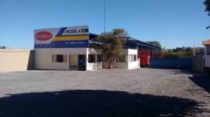 SANELLY AUTO ELÉTRICA LTDA