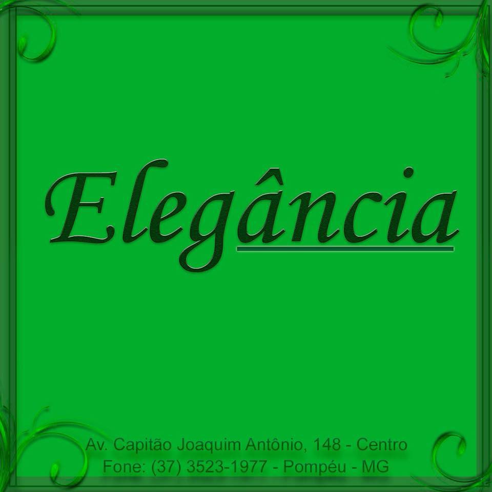 ELEGANCIA