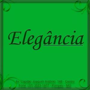 ELEGANCIA