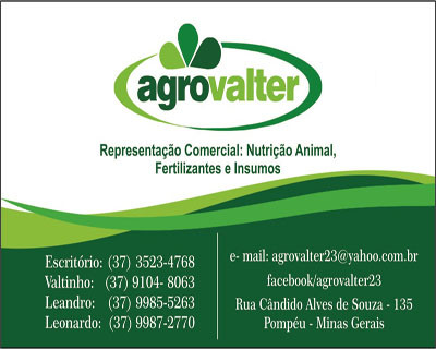 AGROVALTER