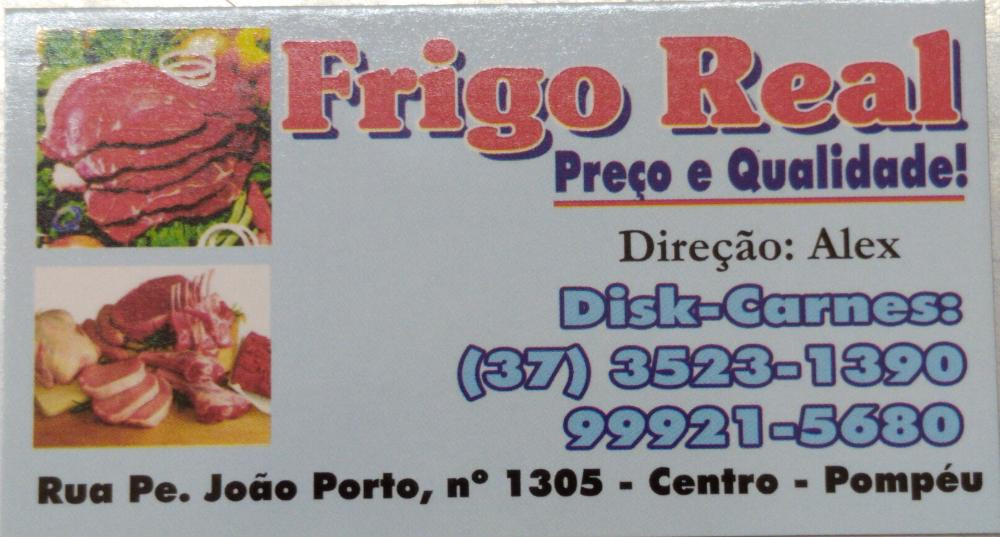FRIGO REAL