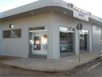 AWV TURISMO E  WAP ENERGIA SOLAR