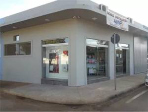 AWV TURISMO E  WAP ENERGIA SOLAR