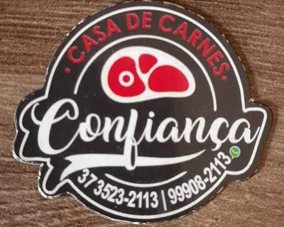CASA DE CARNES CONFIANÇA-ADRIANO