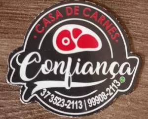 CASA DE CARNES CONFIANÇA-ADRIANO