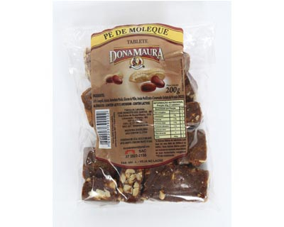 DOCES CASEIROS DONA MAURA