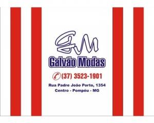 GALVÃO MODAS