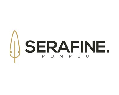 SERAFINE POMPEU