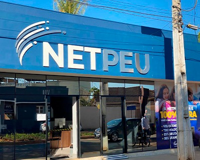 NETPEU TECNOLOGIA E INTERNET LTDA