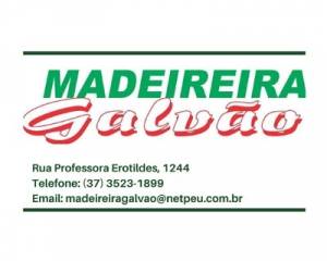 MADEIREIRA GALVÃO