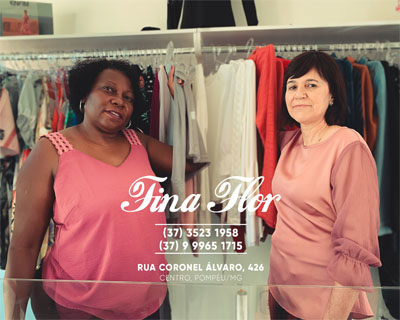 FINA FLOR