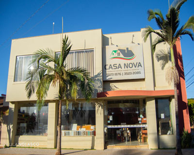 CASA NOVA 