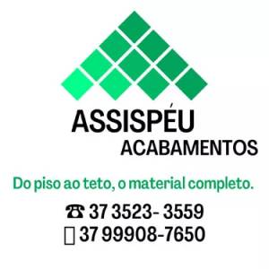 ASSISPEU ACABAMENTOS