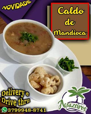 VILLA VERDE/ SALADA DELIVERY POMPEU